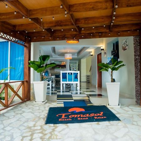 Tomasol Aparthotel Punta Cana Exterior foto