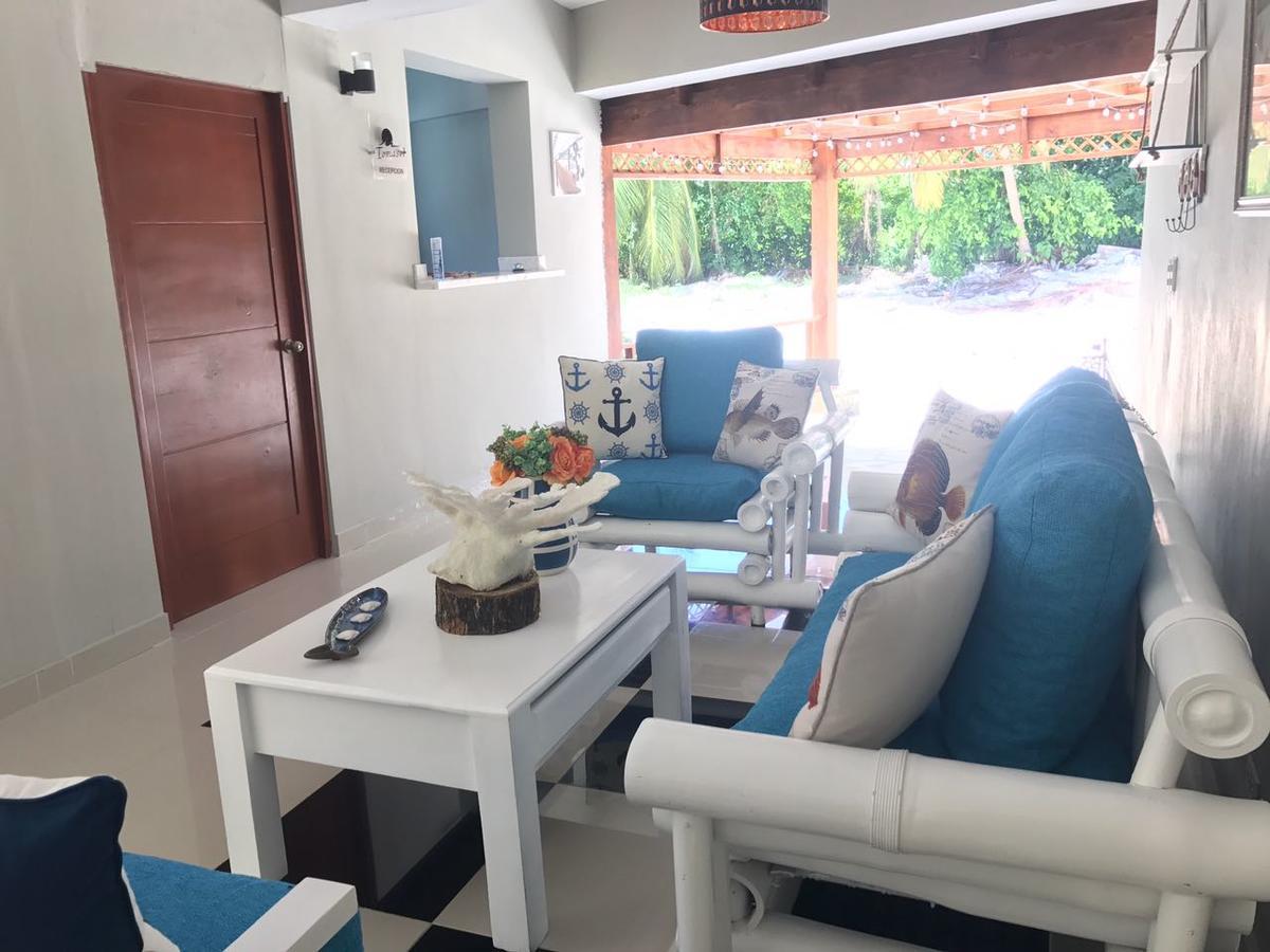 Tomasol Aparthotel Punta Cana Exterior foto