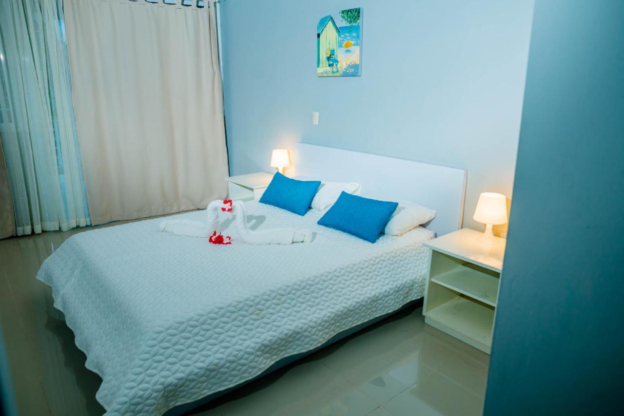 Tomasol Aparthotel Punta Cana Exterior foto