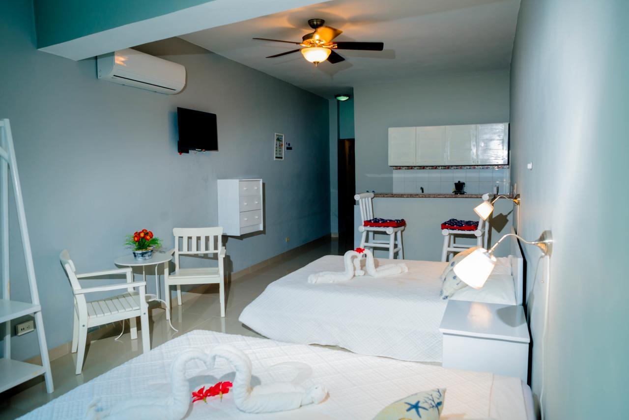 Tomasol Aparthotel Punta Cana Exterior foto